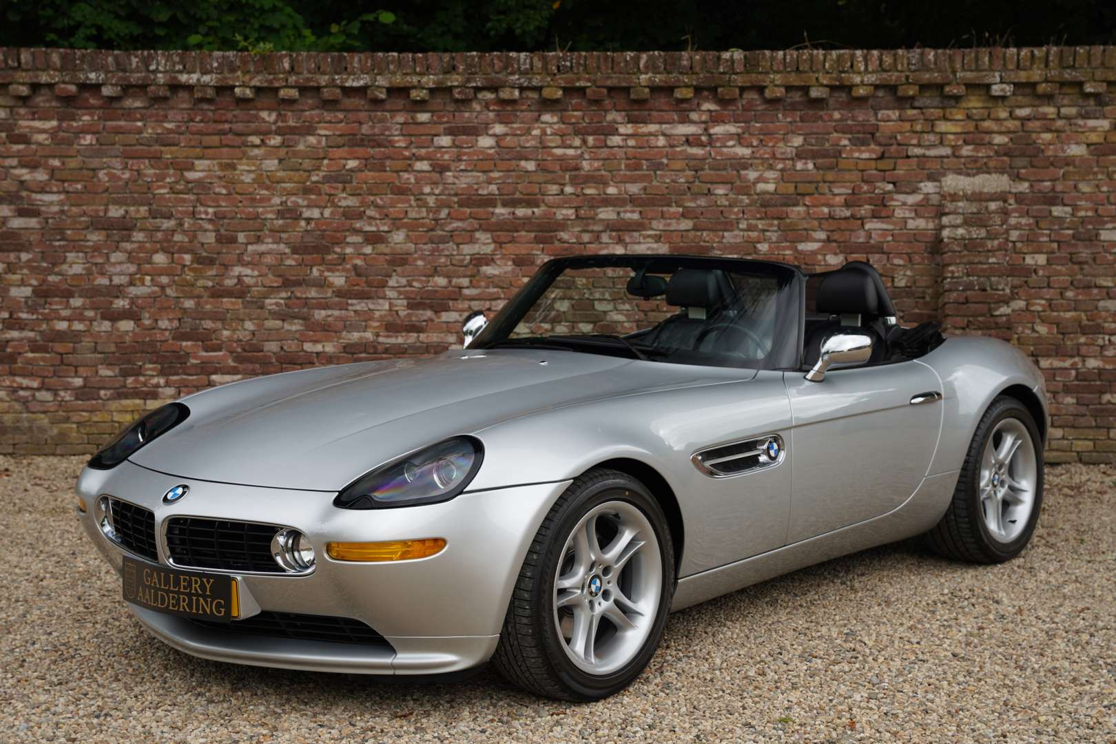 BMW Z8 Roadster - 2000 - Joinsteer - #1