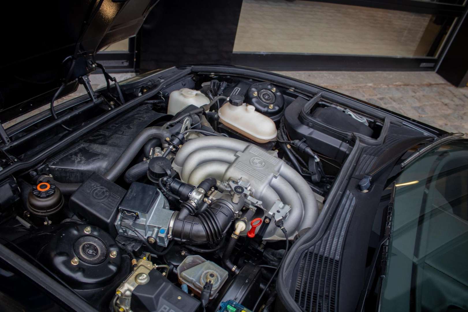 BMW Z1 - 1992 - Joinsteer - #8