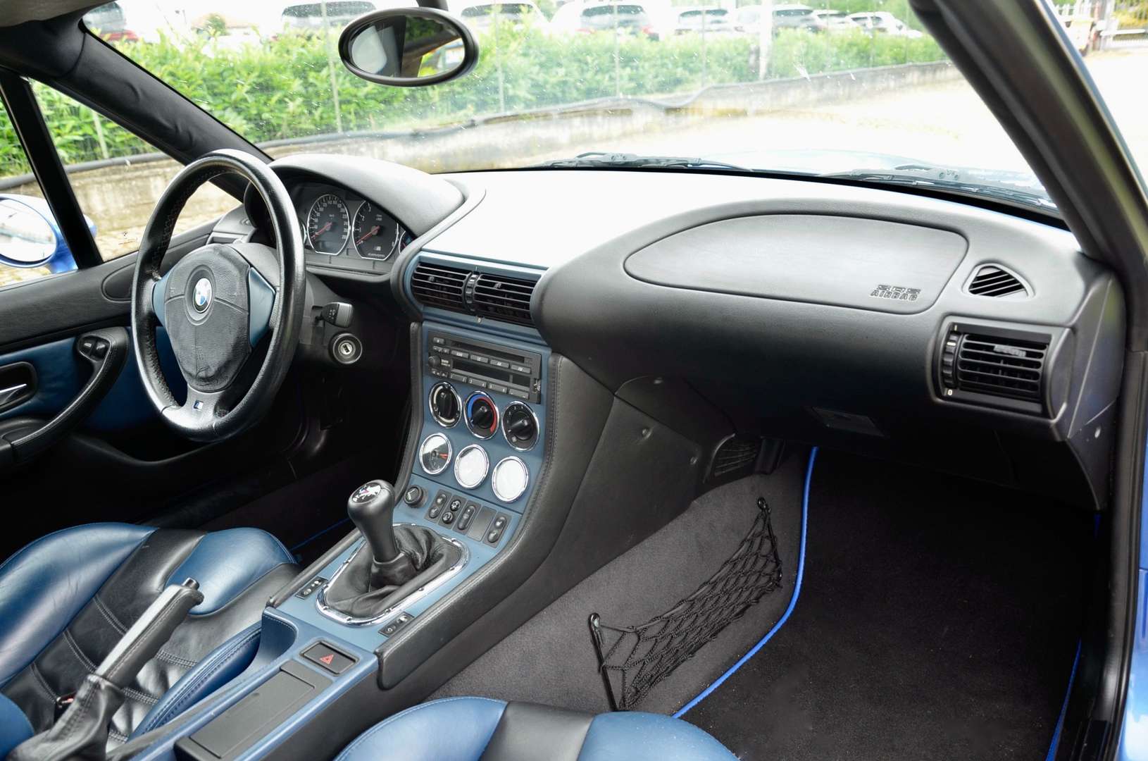 BMW Z3 M Coupe 3.2 - 1999 - Joinsteer - #14