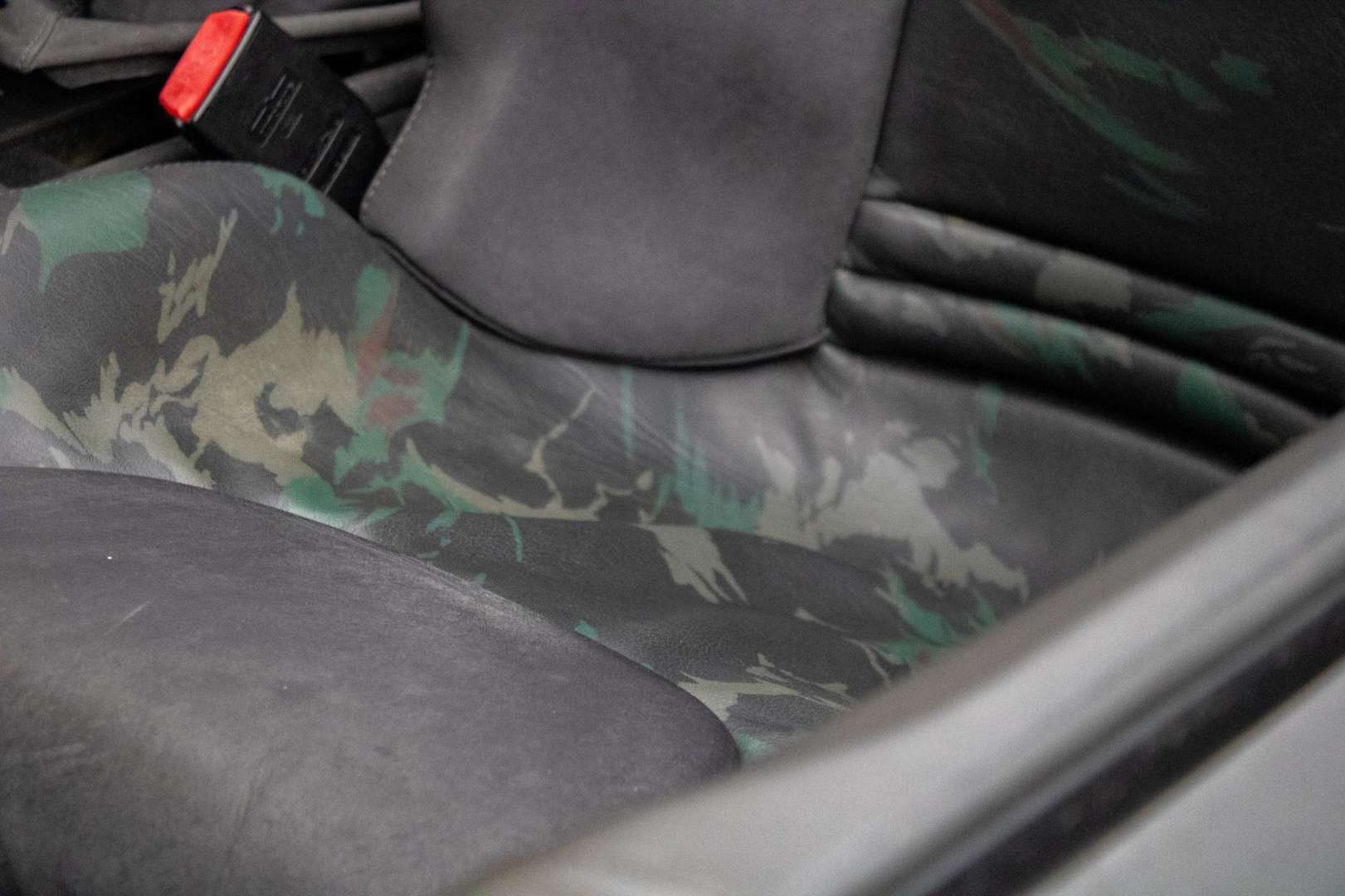 BMW Z1 - 1992 - Joinsteer - #10