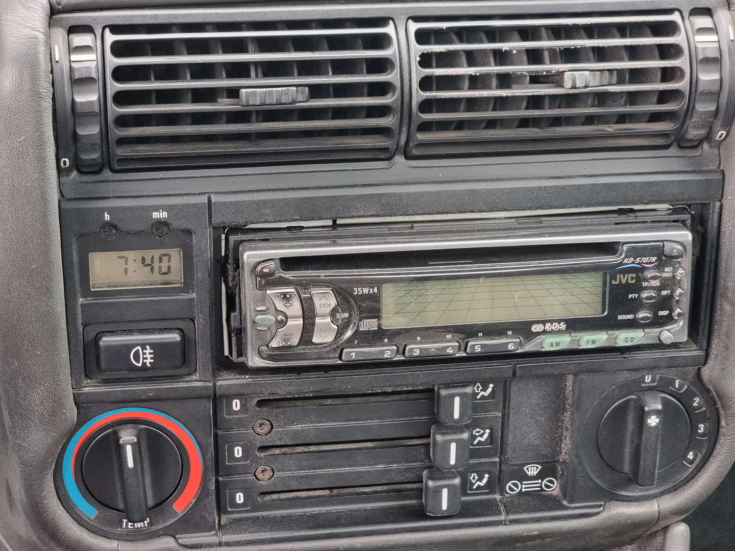 BMW Z1 2.5i - 1990 - Joinsteer - #9