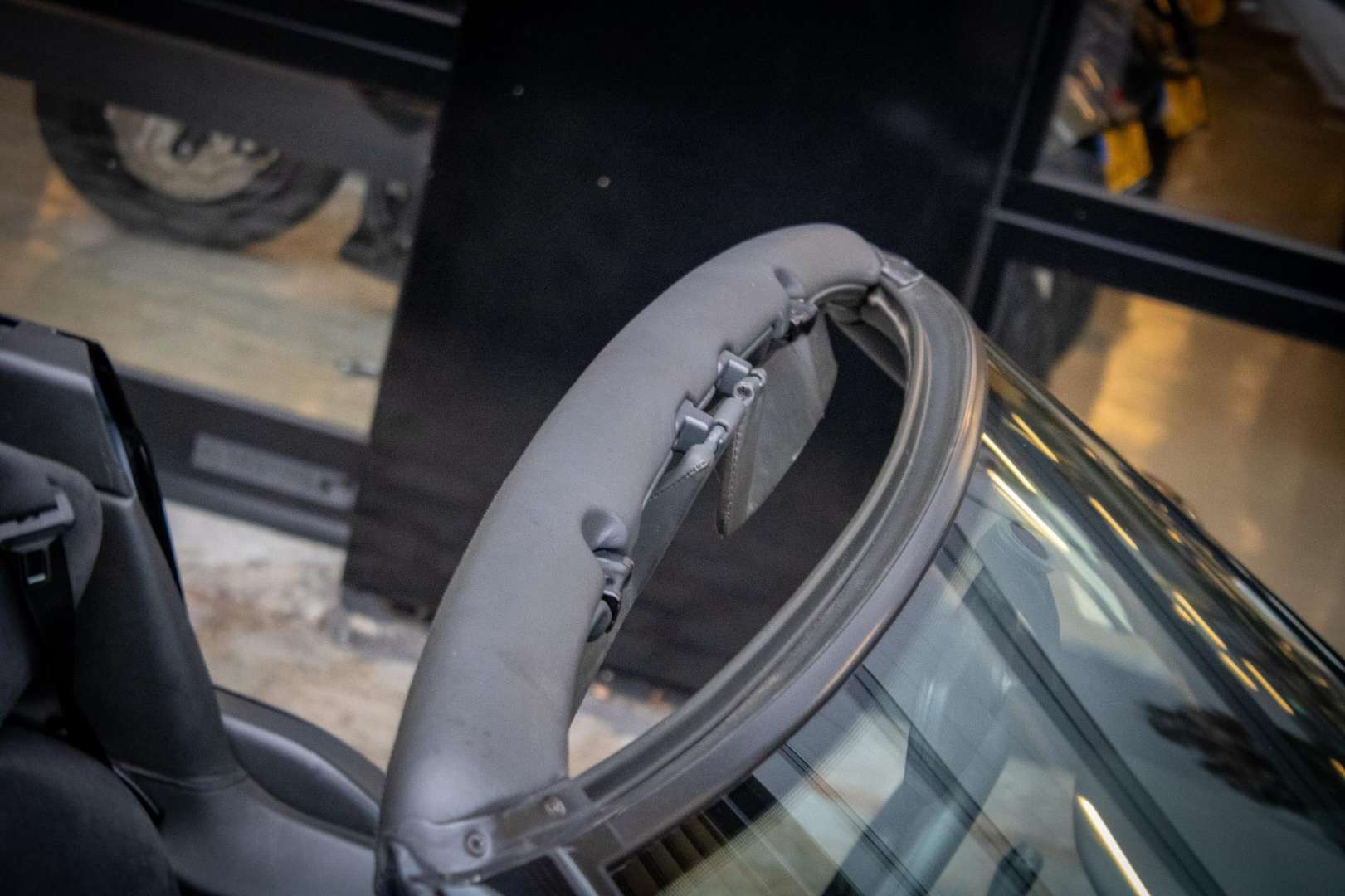 BMW Z1 - 1992 - Joinsteer - #13