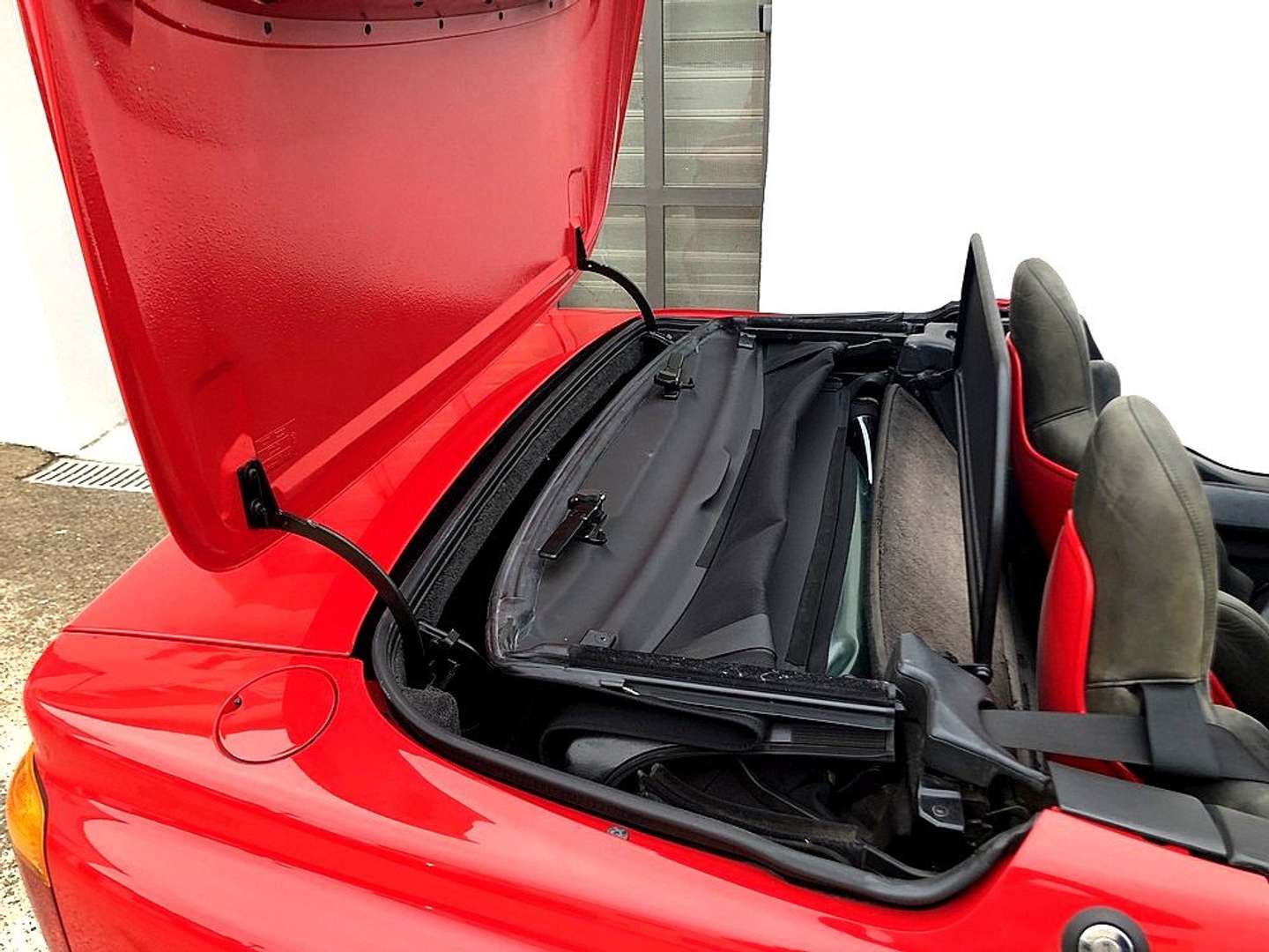 BMW Z1 - 1990 - Joinsteer - #3