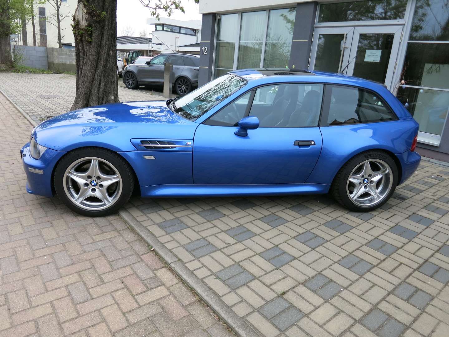 BMW Z3 M Coupe S50 - 1999 - Joinsteer - #8
