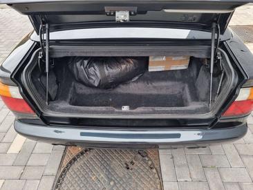 BMW Z1 2.5i — photo 13
