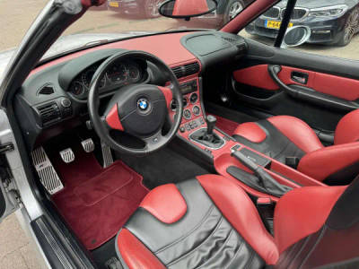 BMW Z3 Roadster 3.2 - 2000 - Joinsteer - #1