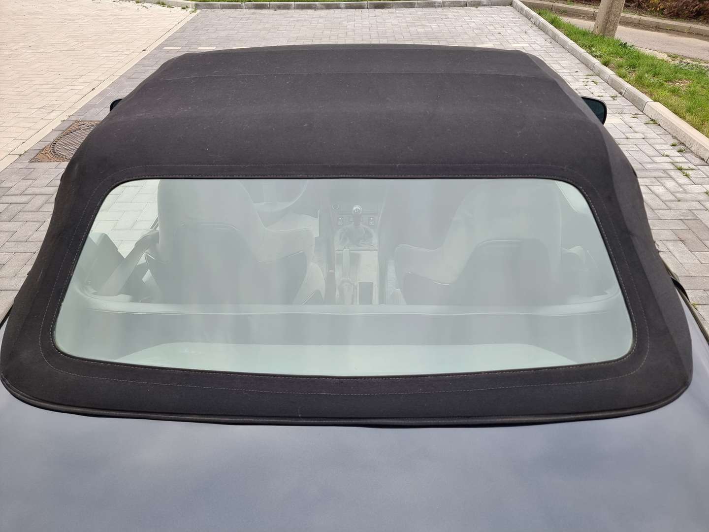 BMW Z1 2.5i - 1990 - Joinsteer - #14