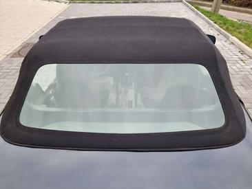 BMW Z1 2.5i — photo 14