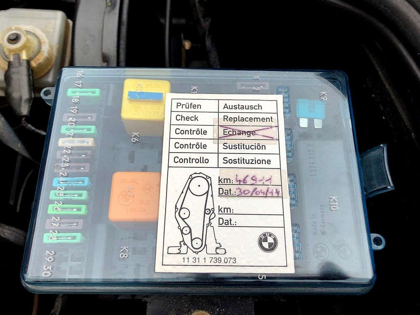 BMW Z1 - 1990 - Joinsteer - #8