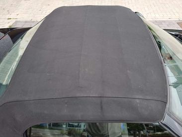 BMW Z1 2.5i — photo 15