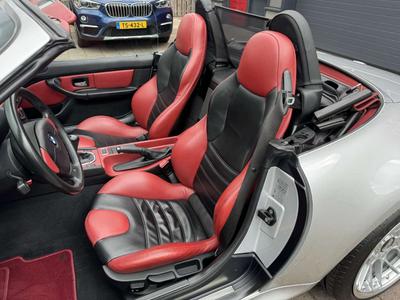 BMW Z3 Roadster 3.2 - - Joinsteer - #2