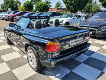 BMW Z1 — photo 8