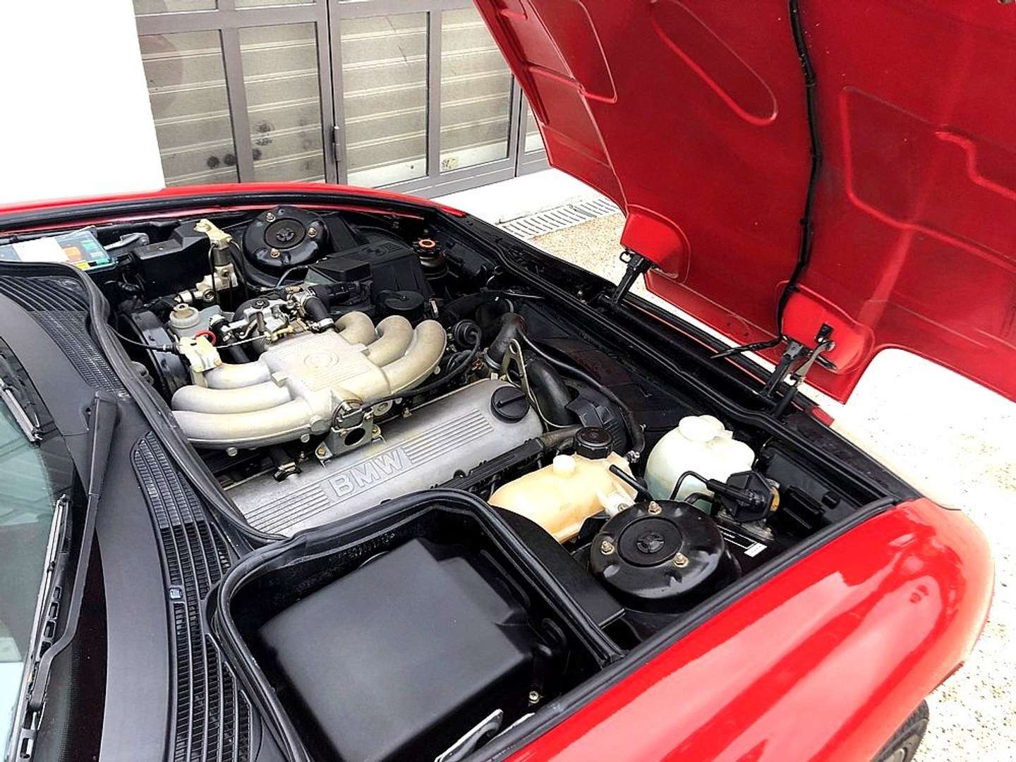 BMW Z1 - 1990 - Joinsteer - #10