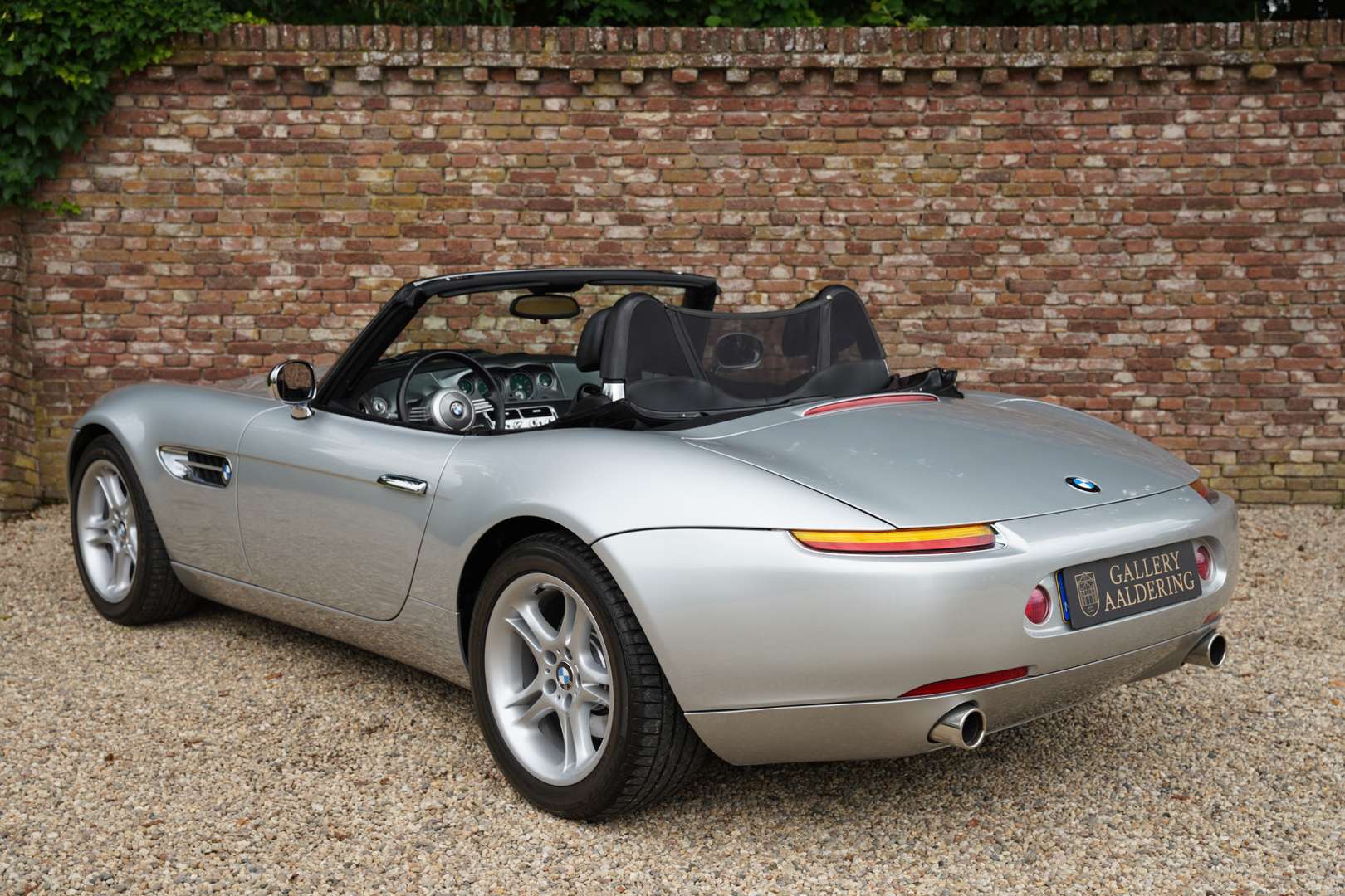 BMW Z8 Roadster - 2000 - Joinsteer - #2