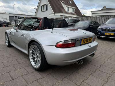 BMW Z3 Roadster 3.2 - - Joinsteer - #3