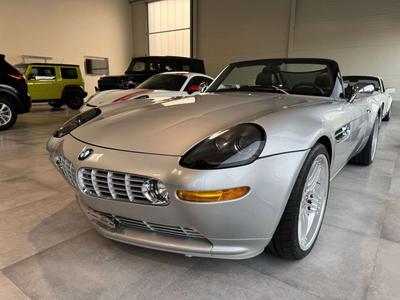 BMW Z8 Cabriolet 4.9 - - Joinsteer - #1