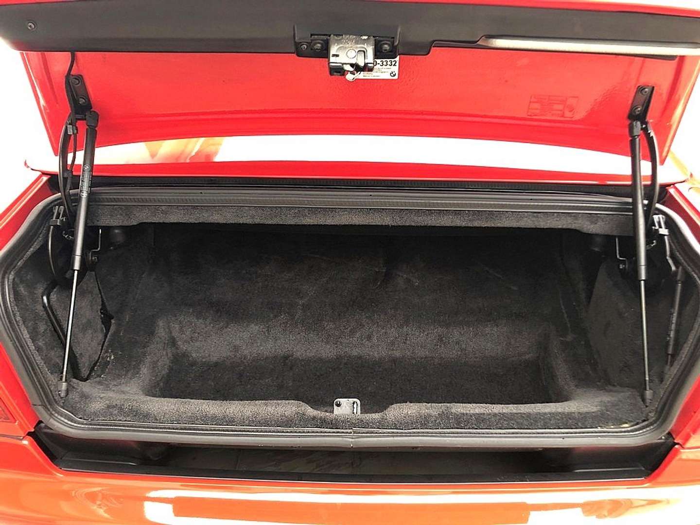 BMW Z1 - 1990 - Joinsteer - #12