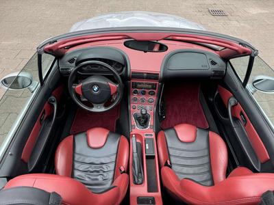 BMW Z3 Roadster 3.2 - - Joinsteer - #4