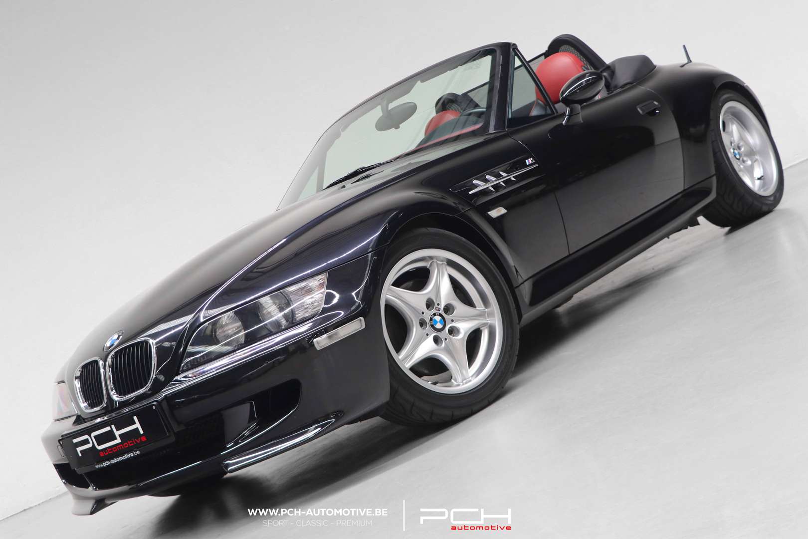 BMW Z3 M Roadster First Edition 3.2i - 1997 - Joinsteer - #1