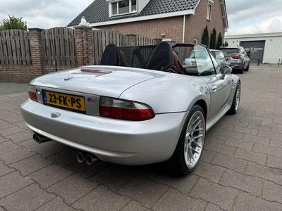 BMW Z3 Roadster 3.2 - - Joinsteer - #5