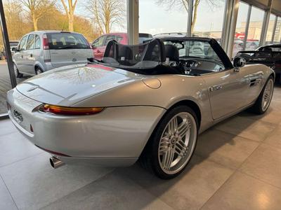 BMW Z8 Cabriolet 4.9 - - Joinsteer - #2