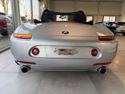 BMW Z8 Cabriolet 4.9 - - Joinsteer - #3