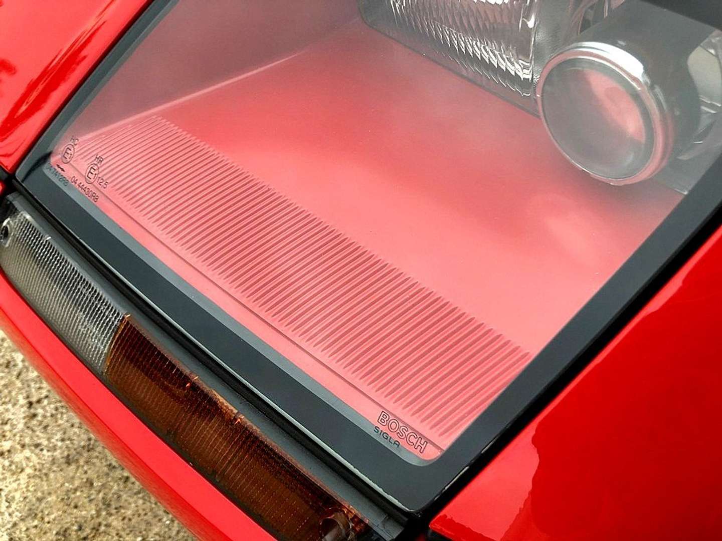 BMW Z1 - 1990 - Joinsteer - #14