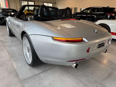 BMW Z8 Cabriolet 4.9 - - Joinsteer - #4
