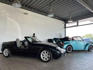 BMW Z1 — photo 9