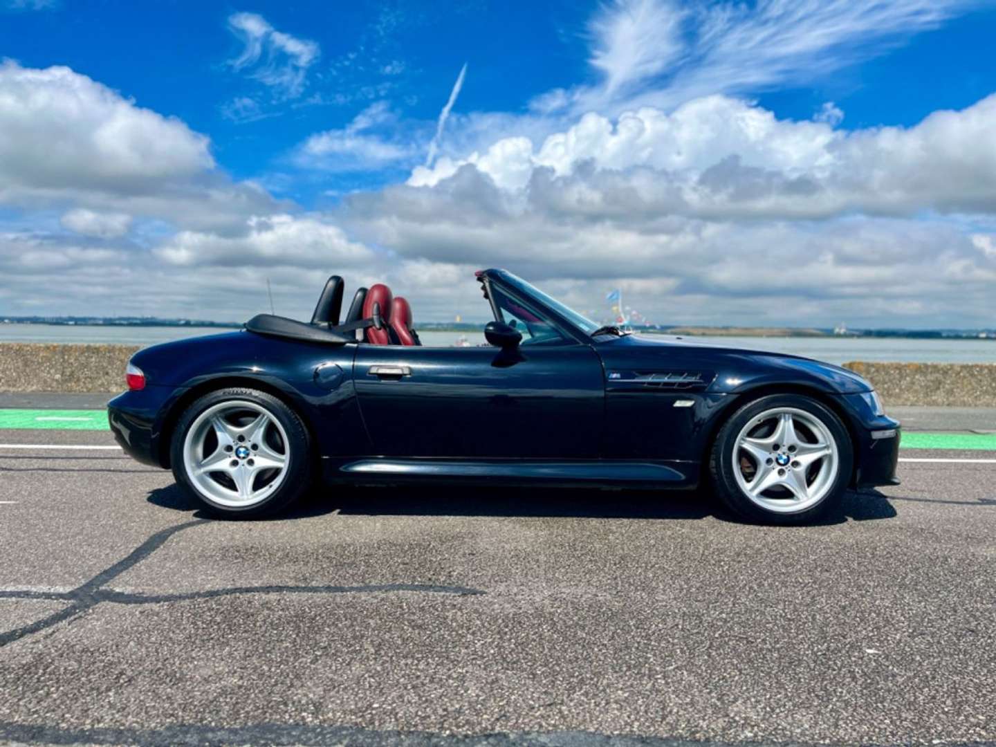 BMW Z3 M Roadster - 1998 - Joinsteer - #8