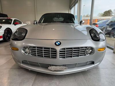 BMW Z8 Cabriolet 4.9 - - Joinsteer - #5