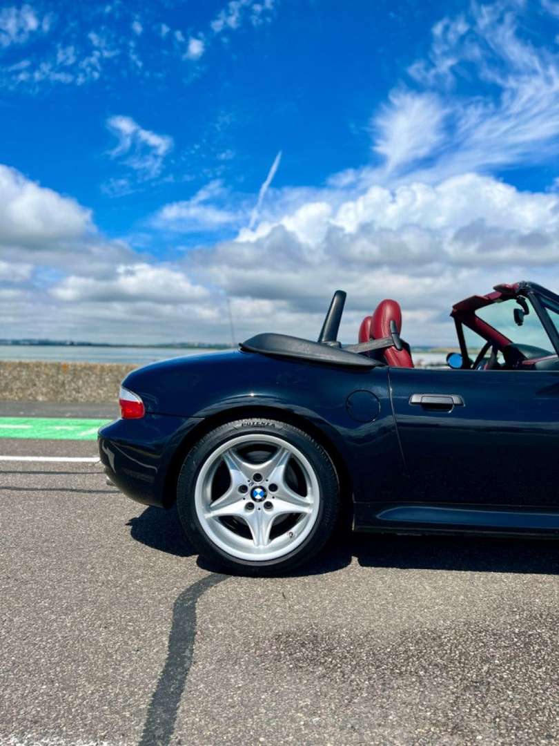 BMW Z3 M Roadster - 1998 - Joinsteer - #10