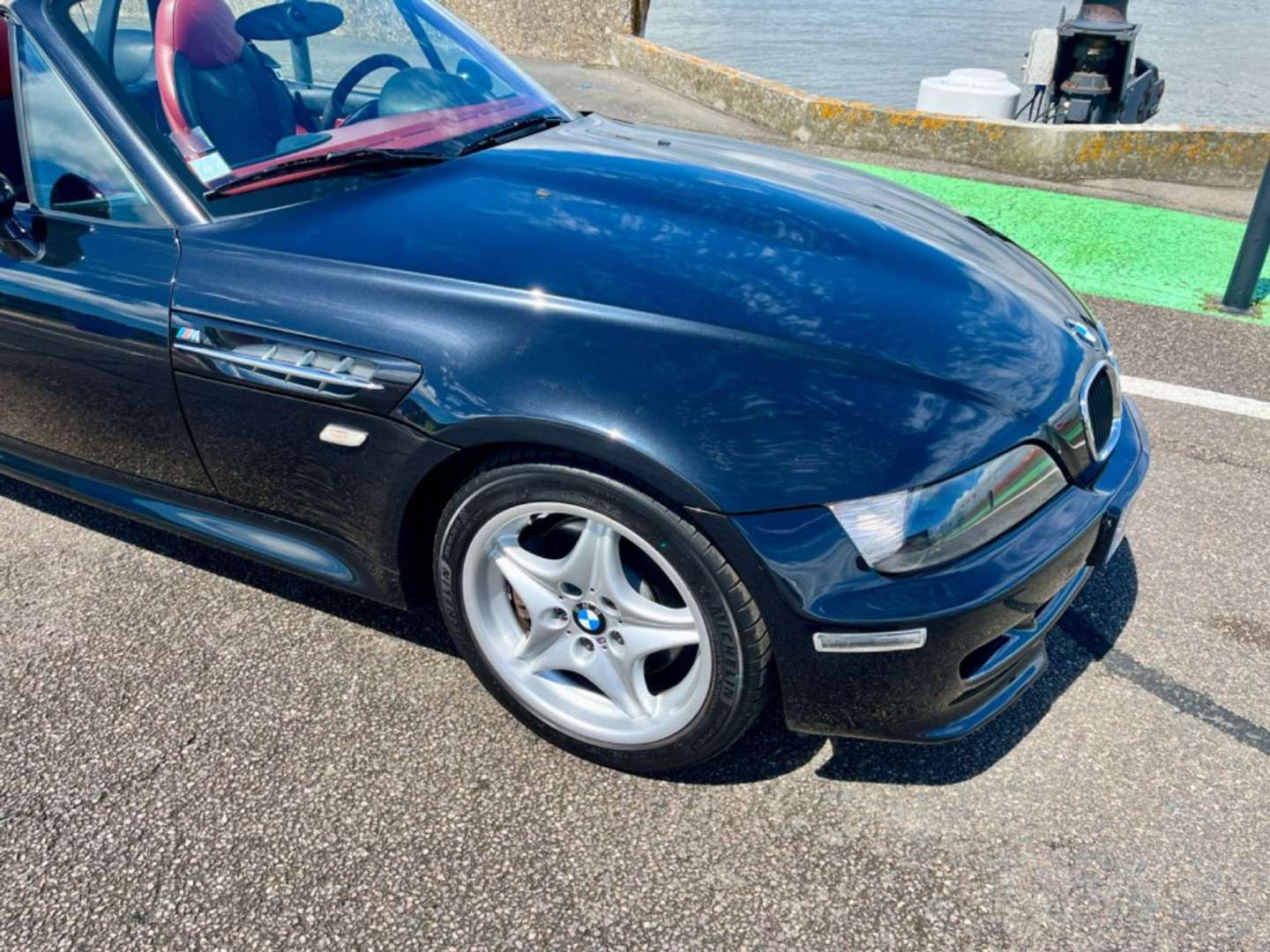 BMW Z3 M Roadster - 1998 - Joinsteer - #11