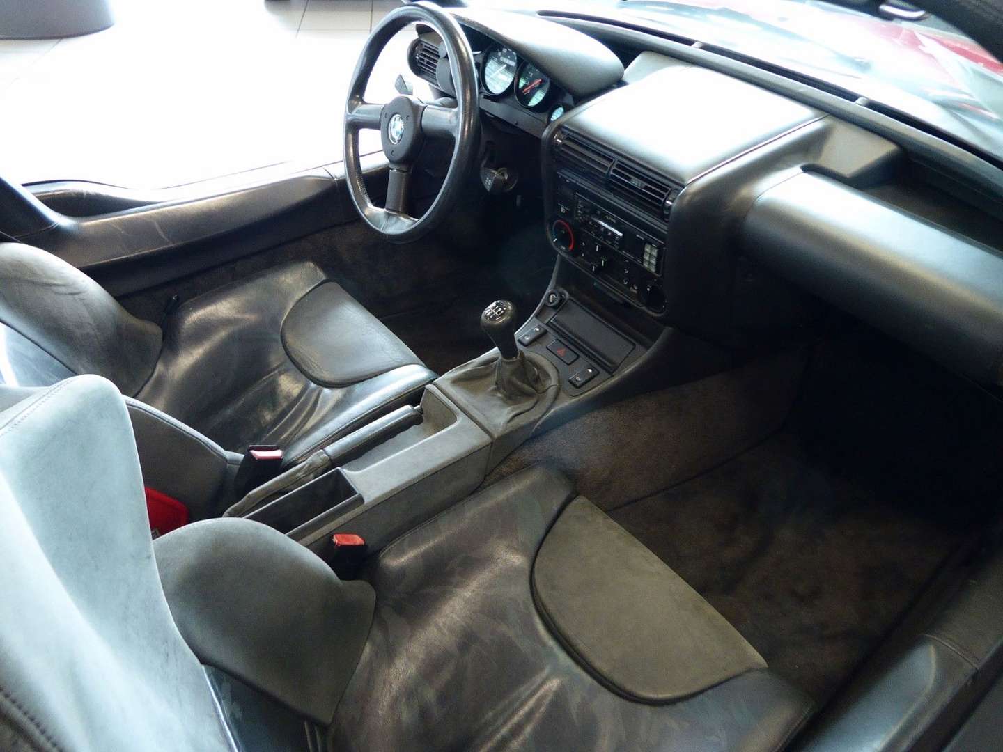 BMW Z1 - 1990 - Joinsteer - #6