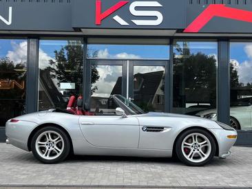 BMW Z8 5.0 — photo 6
