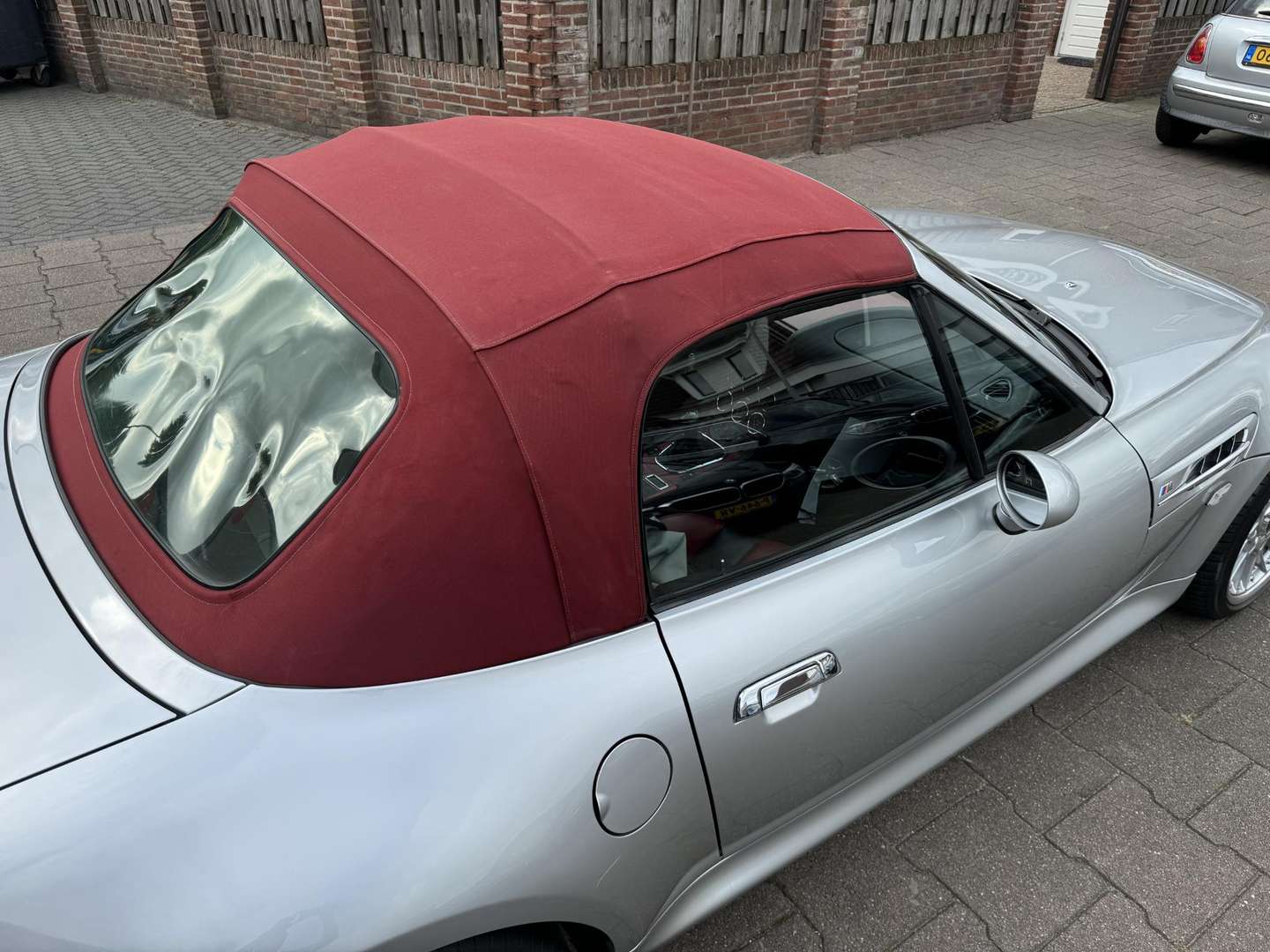 BMW Z3 Roadster 3.2 - 2000 - Joinsteer - #13