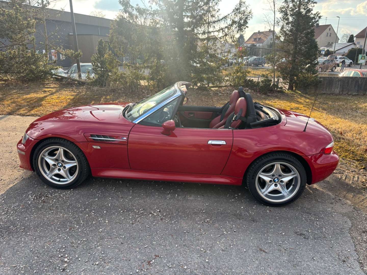 BMW Z3 M Roadster - 1999 - Joinsteer - #6