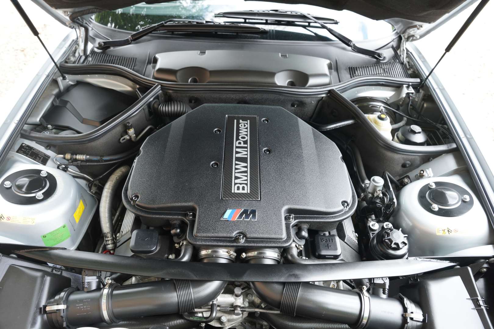 BMW Z8 Roadster - 2000 - Joinsteer - #4