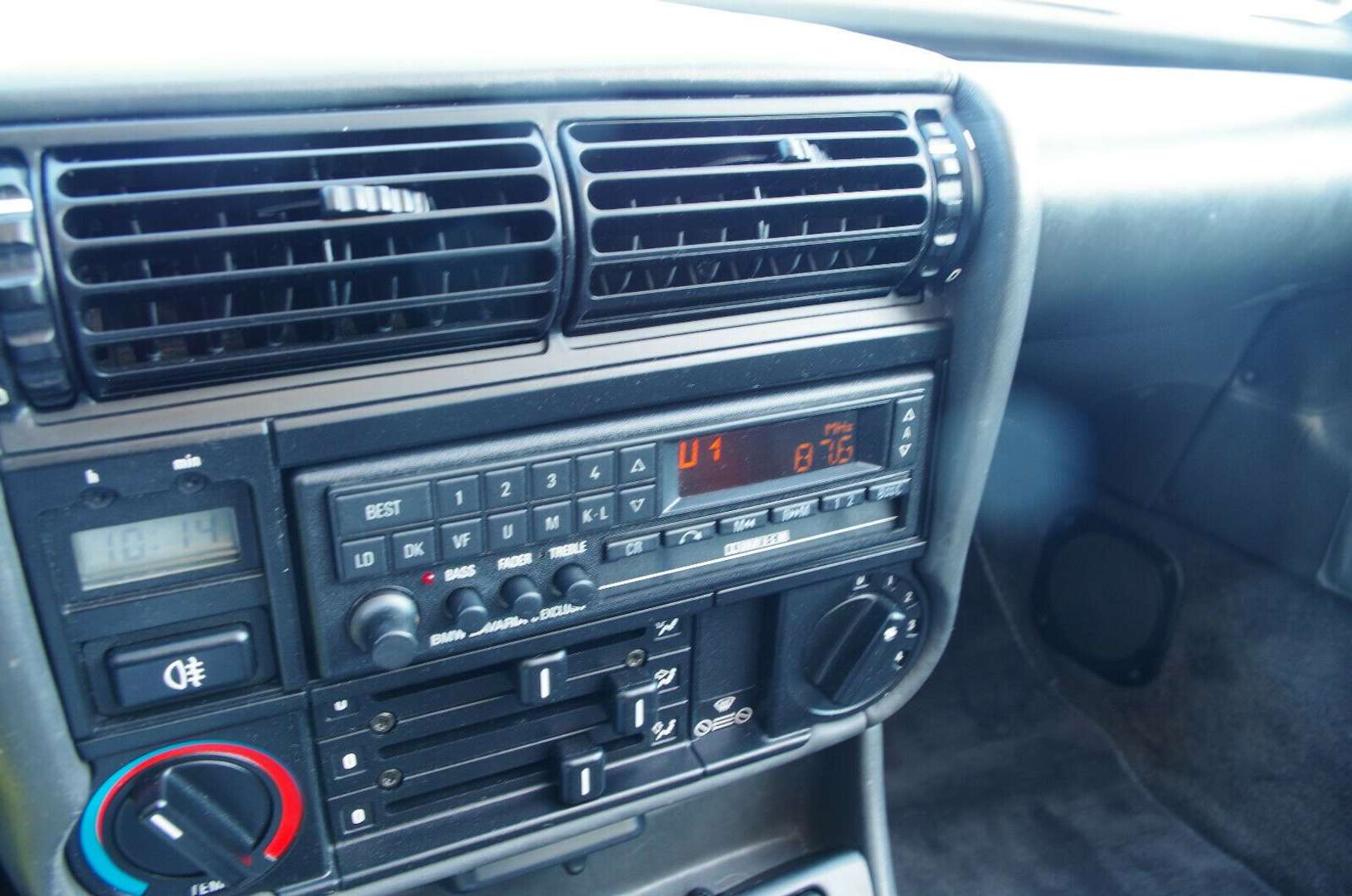 BMW Z1 - 1990 - Joinsteer - #10