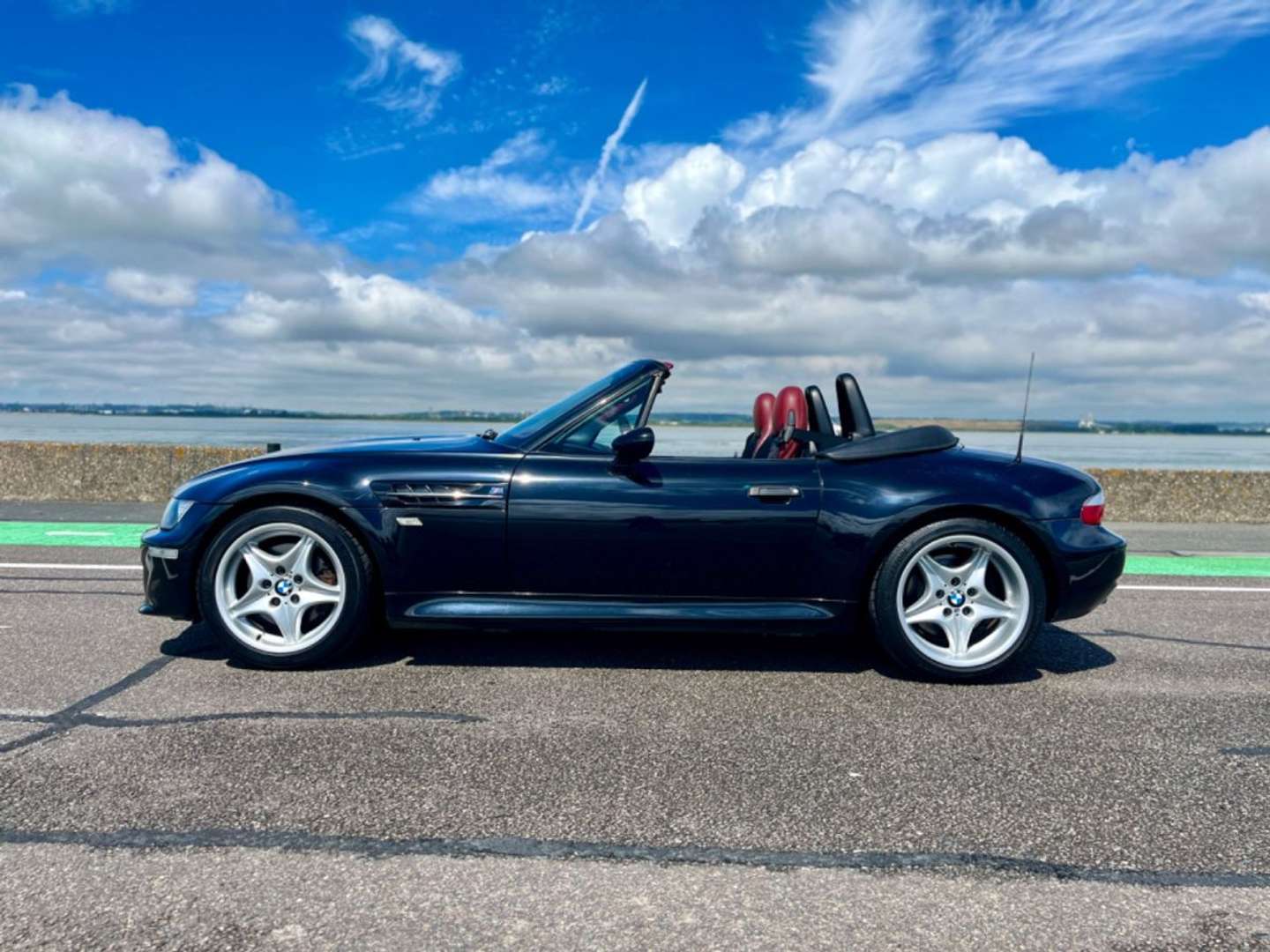BMW Z3 M Roadster - 1998 - Joinsteer - #15