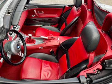 BMW Z8 5.0 — photo 12