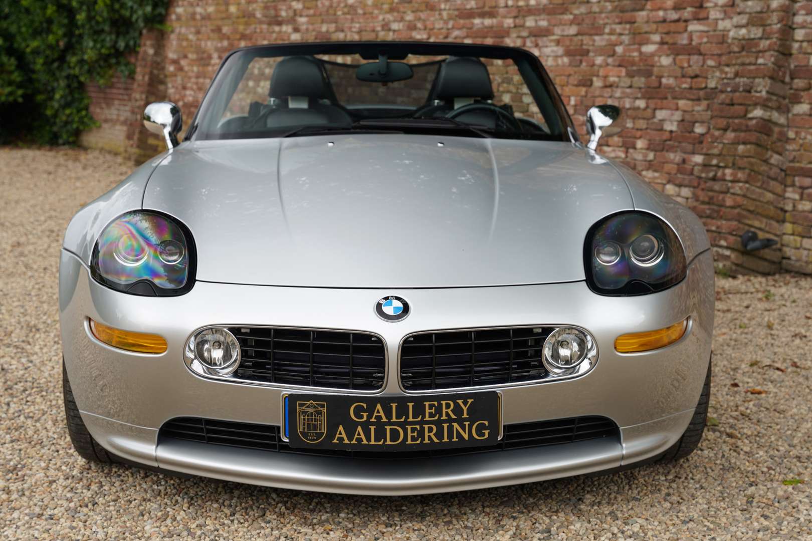 BMW Z8 Roadster - 2000 - Joinsteer - #5