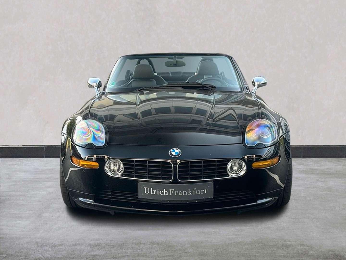 BMW Z8 4.9 - 2000 - Joinsteer - #2