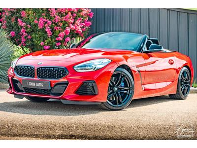 BMW Z4 Roadster III M Performance M40iA 340ch - - Joinsteer - #1