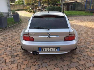 BMW Z3 Coupe 3.0 - - Joinsteer - #5