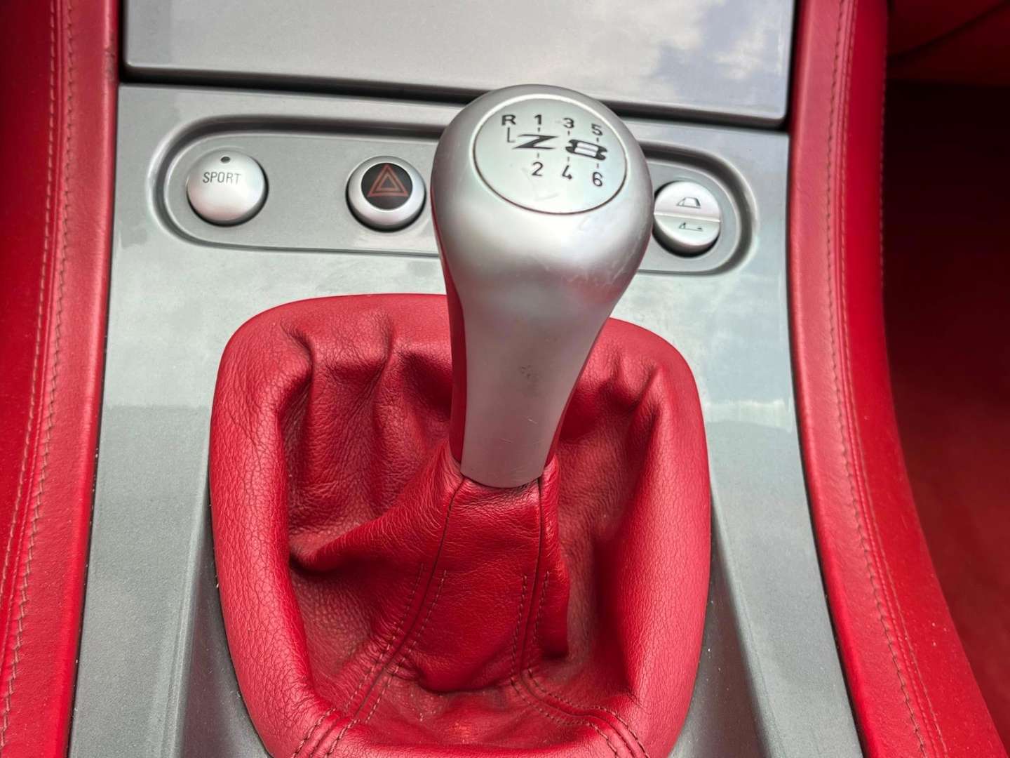 BMW Z8 5.0 - 2001 - Joinsteer - #14