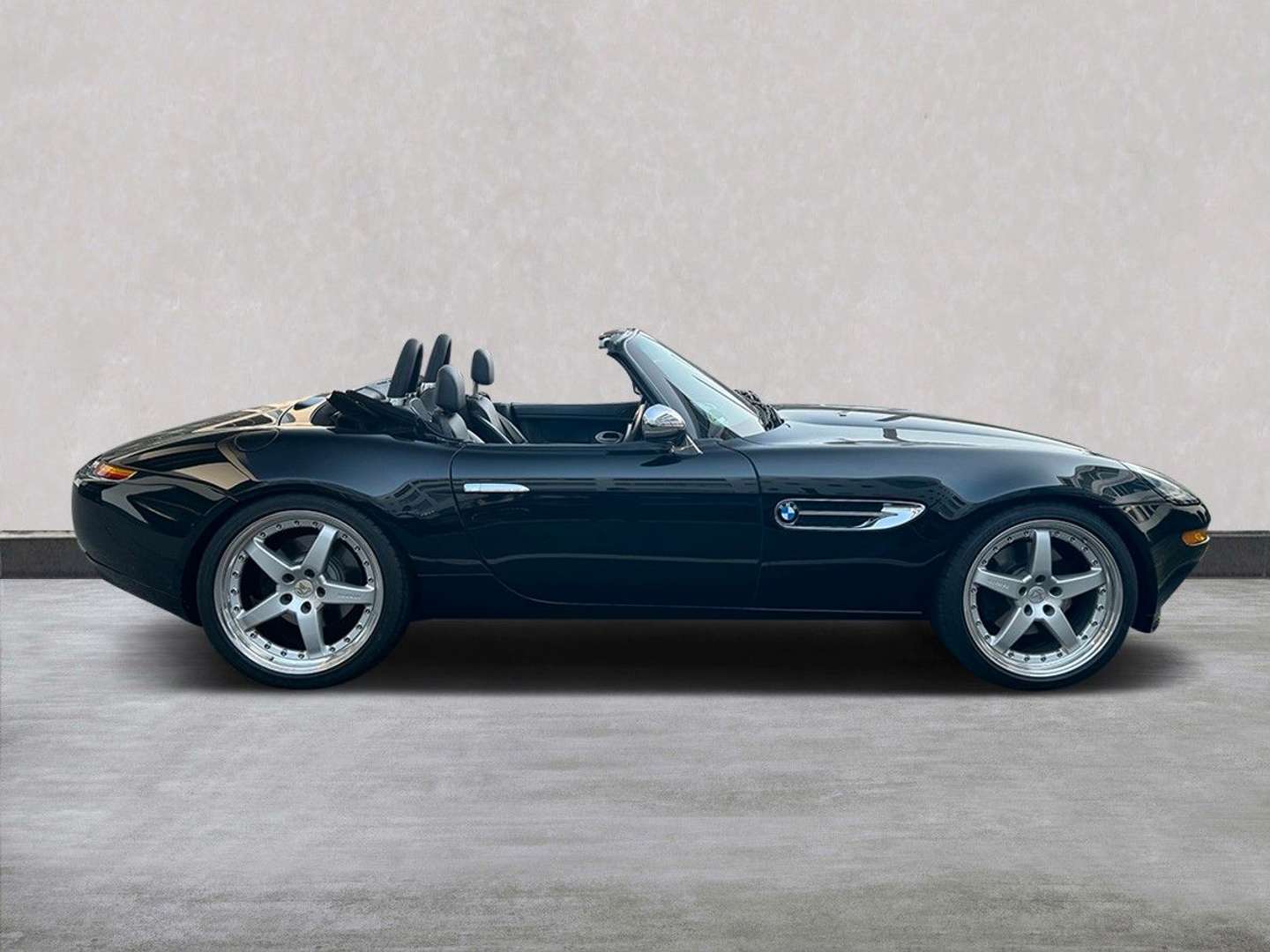 BMW Z8 4.9 - 2000 - Joinsteer - #4
