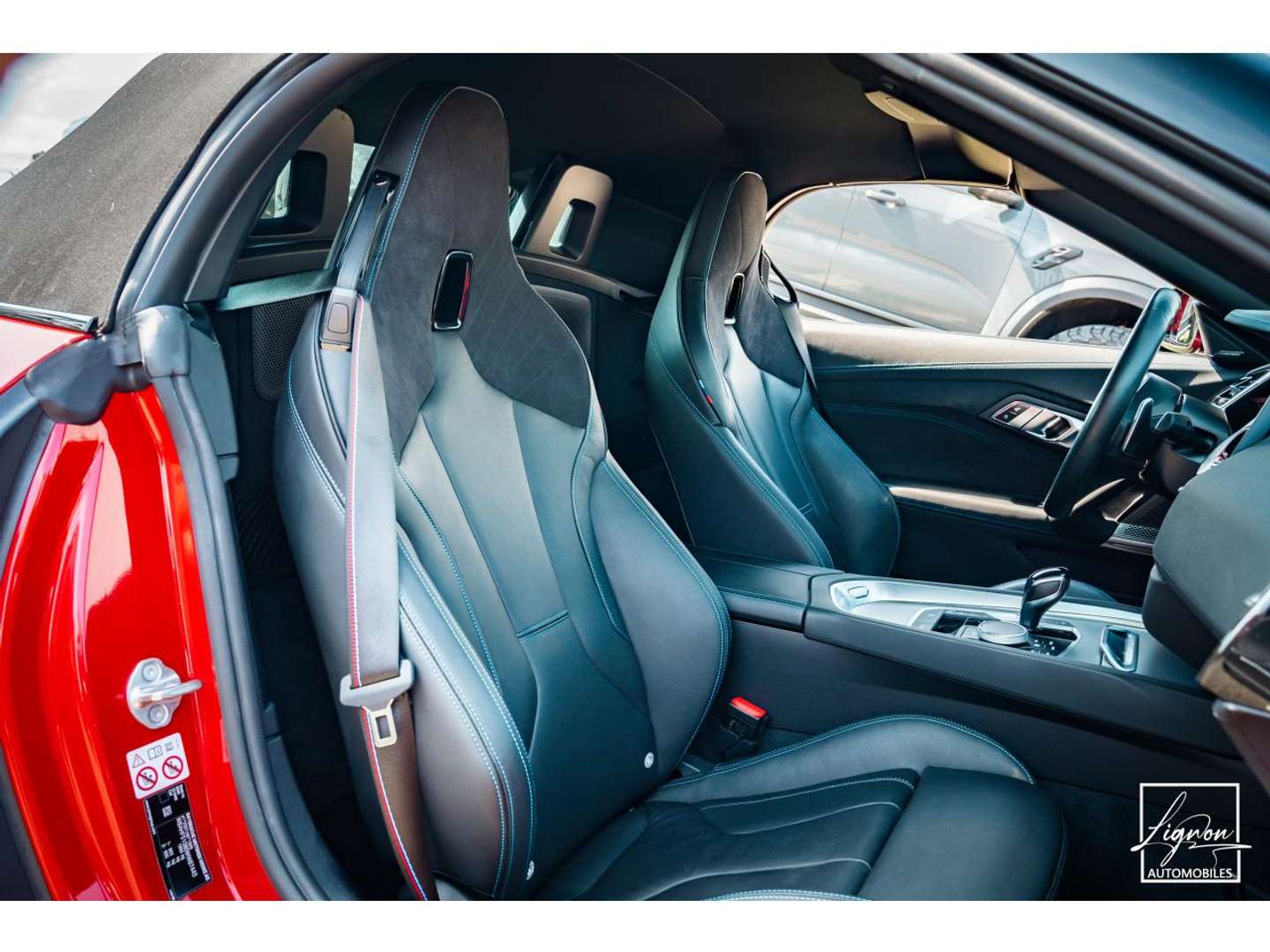 BMW Z4 Roadster III M Performance M40iA 340ch - 2020 - Joinsteer - #3