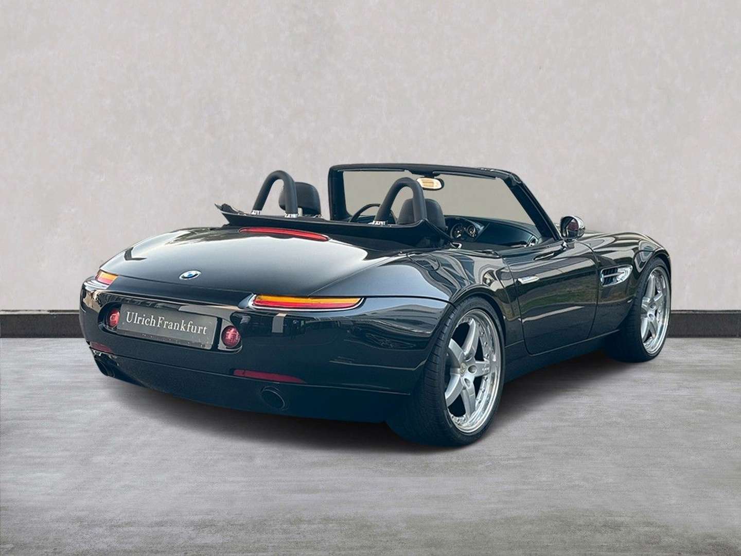 BMW Z8 4.9 - 2000 - Joinsteer - #5
