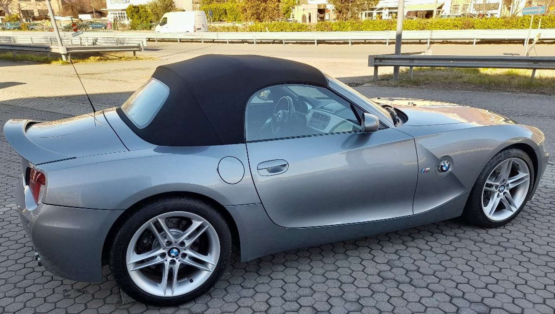 BMW Z4 M Roadster - 2006 - Joinsteer - #2